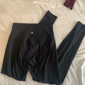 Lulu leggings